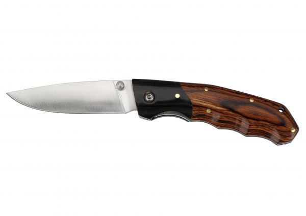 Folding Blade Pocket Knife