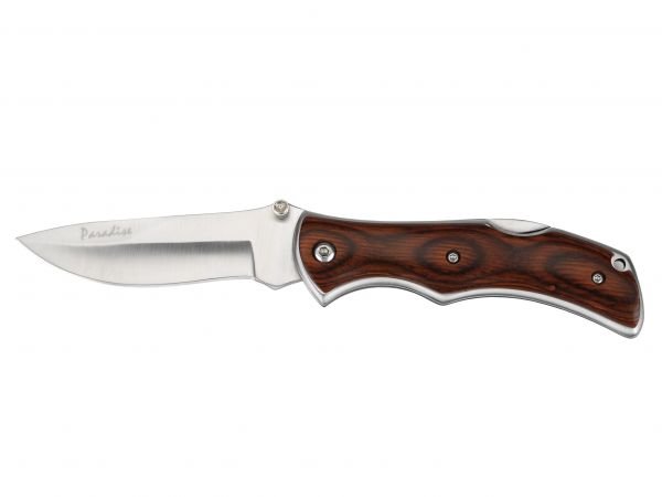 Folding Blade Pocket Knife