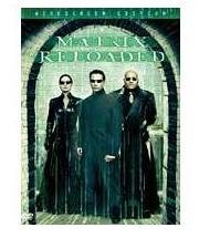 The Matrix Reloaded