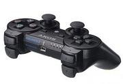 PS3 DualShock 3 Wireless Controller (Black) (Japan Version)