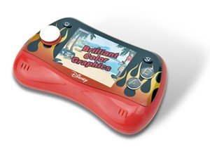 Disney Mickey And Friends Handheld VG-9002 Video Game