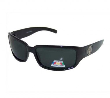 Chopper Style Sunglasses