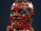 boogeyman wwe action card