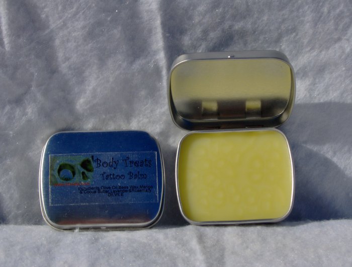 Tattoo Balm