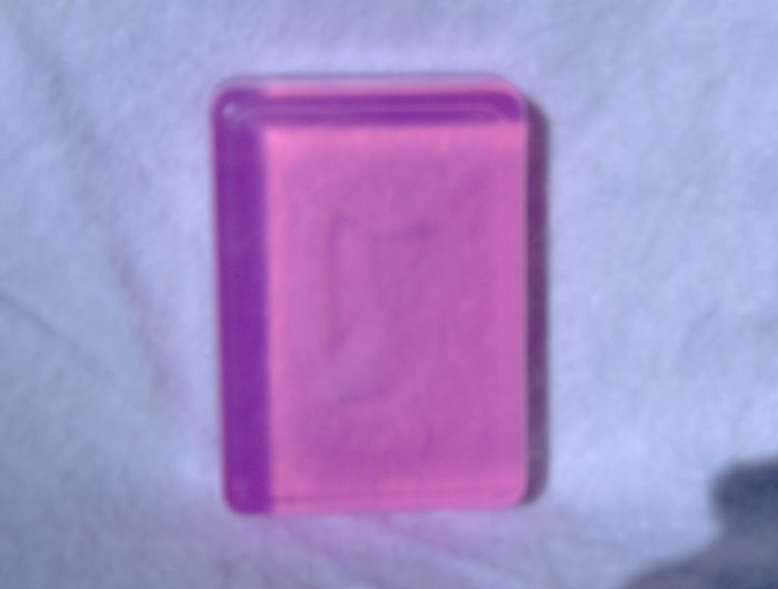 Grapefruit Peppermint