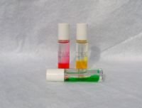 Lava Lip Gloss~Watermelon (green)