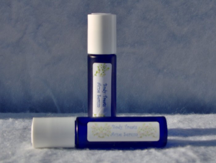 Acne Serum