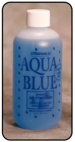 Aqua Blue