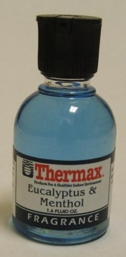 Theraputic Oil~~Ecualyptus/Menthol