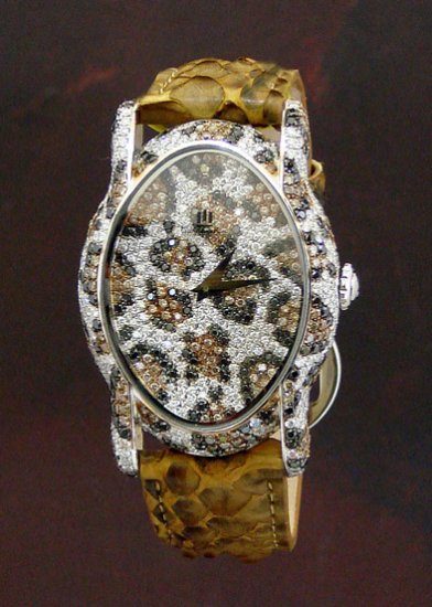christopher road " Orla " ST0014
