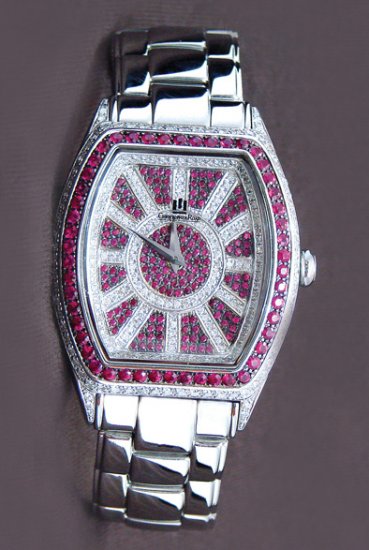 Christopher road " Oblong " ST0003R