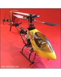 eagle 3d sabattini
