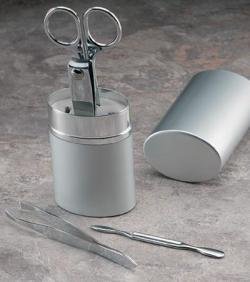 L Davinchi 5pc Manicure Set