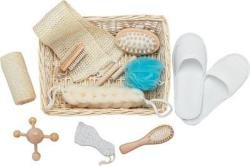 Spa Sak Bath and Body