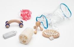 SpaSak Spa Set