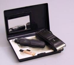 2pc Shaver/Personal Groomer