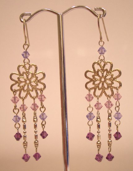Lilac Dreams