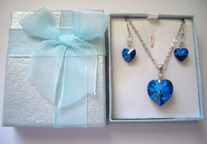 Gift Boxes
