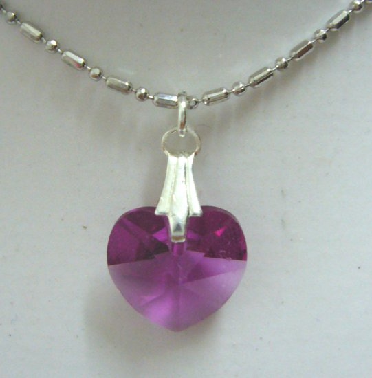 Love Pendant