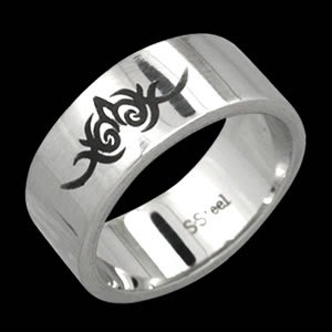 Tribal Ingraved Design (RSSL-3)