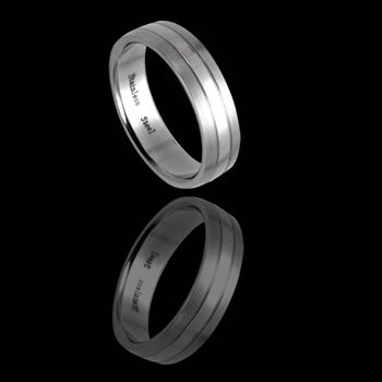 Beautiful Band Design (RSS-224)