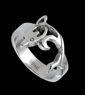 Dolphin Design (RSSO-309)