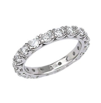 band with CZ (231053)