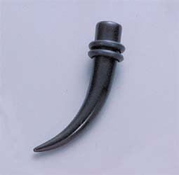 Curved Gauge Expander (VB-1)
