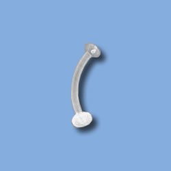Eyebrow Retainer (VBTN-3)