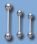 Barbells All Sizes (BRB)
