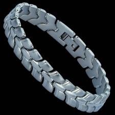 Beautiful Stainless Steel Bracelet Watch link Design (BSBBX-27)
