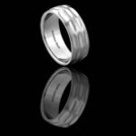 Stainless Steel Band Design (RSS-237)