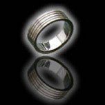Stainless Steel Band Design (RSS-104)