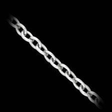 Stainless Steel Chain (MENS) (NSSC-12)