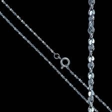 Beautiful Stainless Steel Necklace (Womans) (NSSC-55)