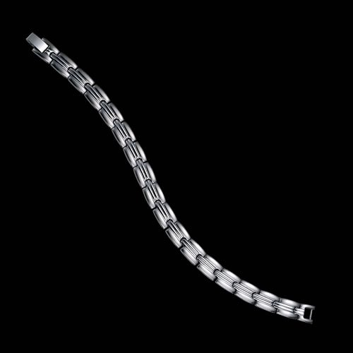 Beautiful Stainless Steel Bracelet (BSSW-4)