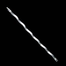 Beautiful Stainless Steel Bracelet (BSSW-20)