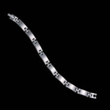 Beautiful Stainless Steel Bracelet (BSSW-2)