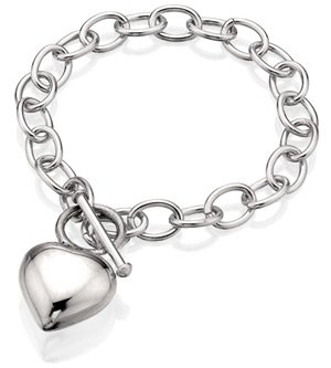 Silver Love