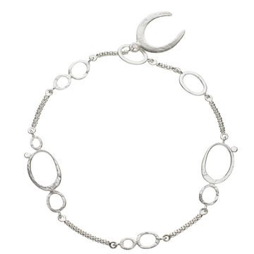 Silver Friend