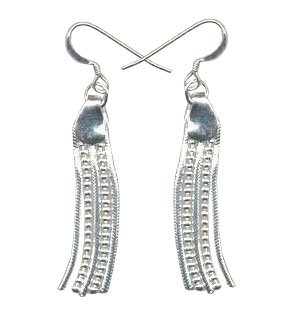 Silver stile