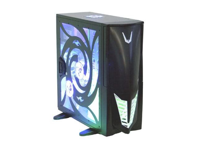 AMD (QUAD CORE) SPIDER GAMING COMPUTER (super fast)