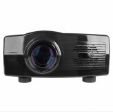 Home Multimedia Projector -230V