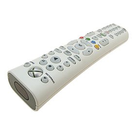 Universal Media Remote Controller For XBOX 360
