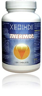 Veriuni Thermo!