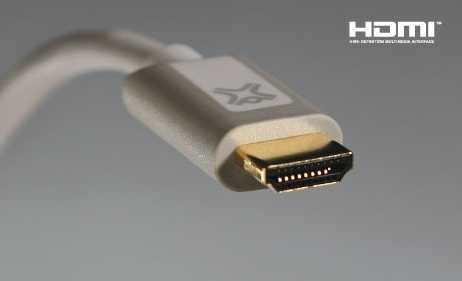 HDMI MALE TO HDMI MALE 28AWG 1 METER