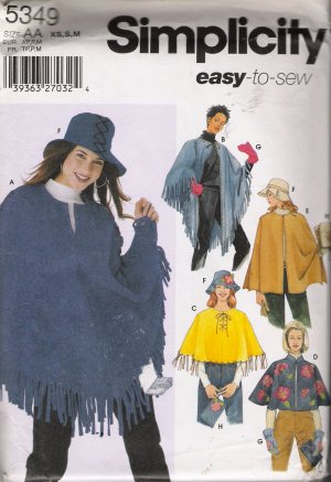 Sewing Patterns For Sale | Used Sewing Patterns | Cheap Sewing
