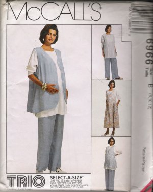 Pants &amp; Skirts | DIY maternity