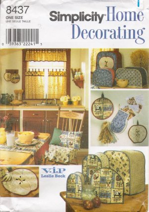 Vintage Sewing Patterns - Downloadable Applique, Embroidery, Quilt