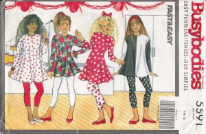 sewing leggings | Sew Store-Bought